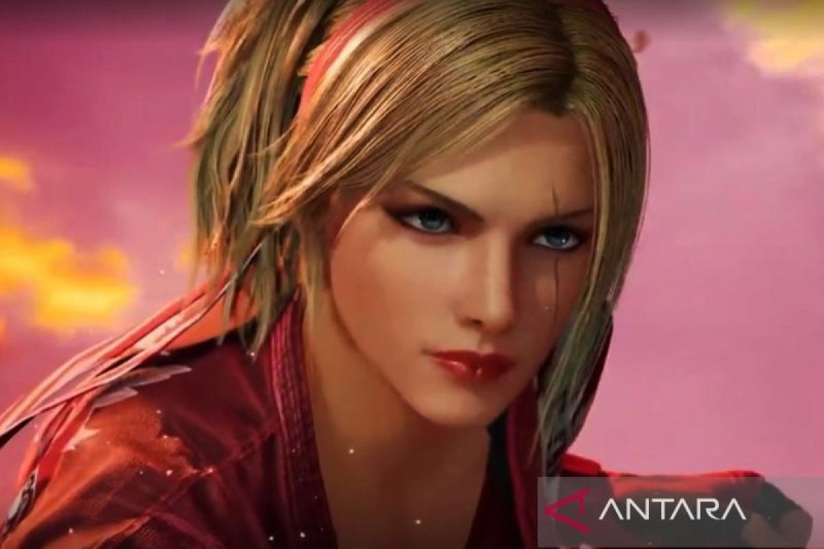 Gim "Tekken 8" bakal luncurkan karakter DLC hingga mode permainan baru