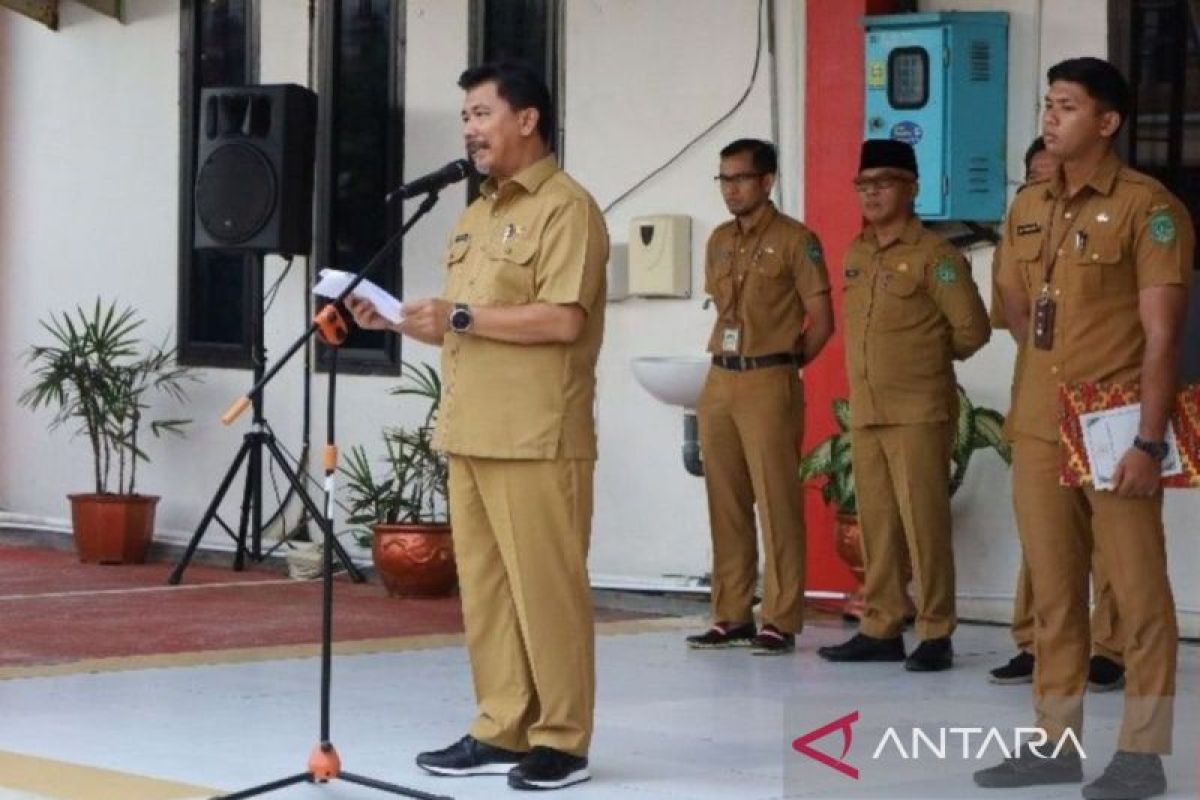 Sekda Kukar: Ciptakan koperasi dan UKM berkualitas