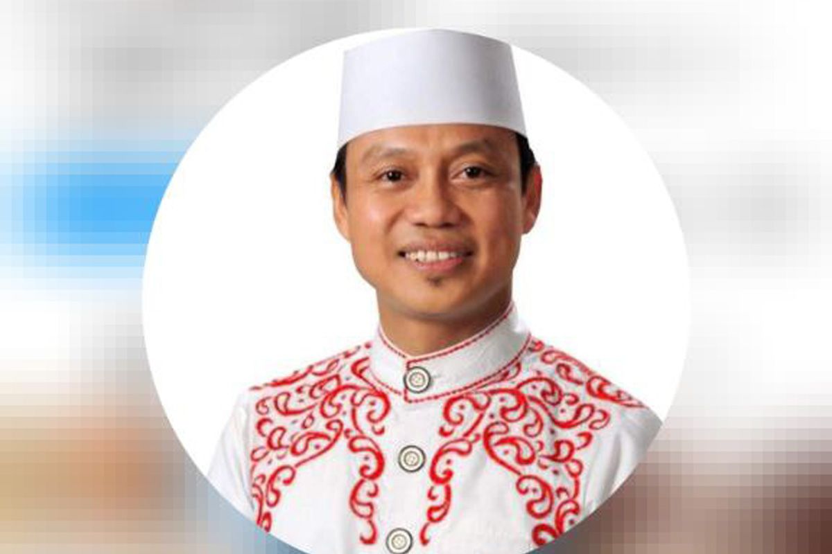 Nasdem lirik Ustadz Das'ad Latif masuk bursa Pilwalkot Makassar