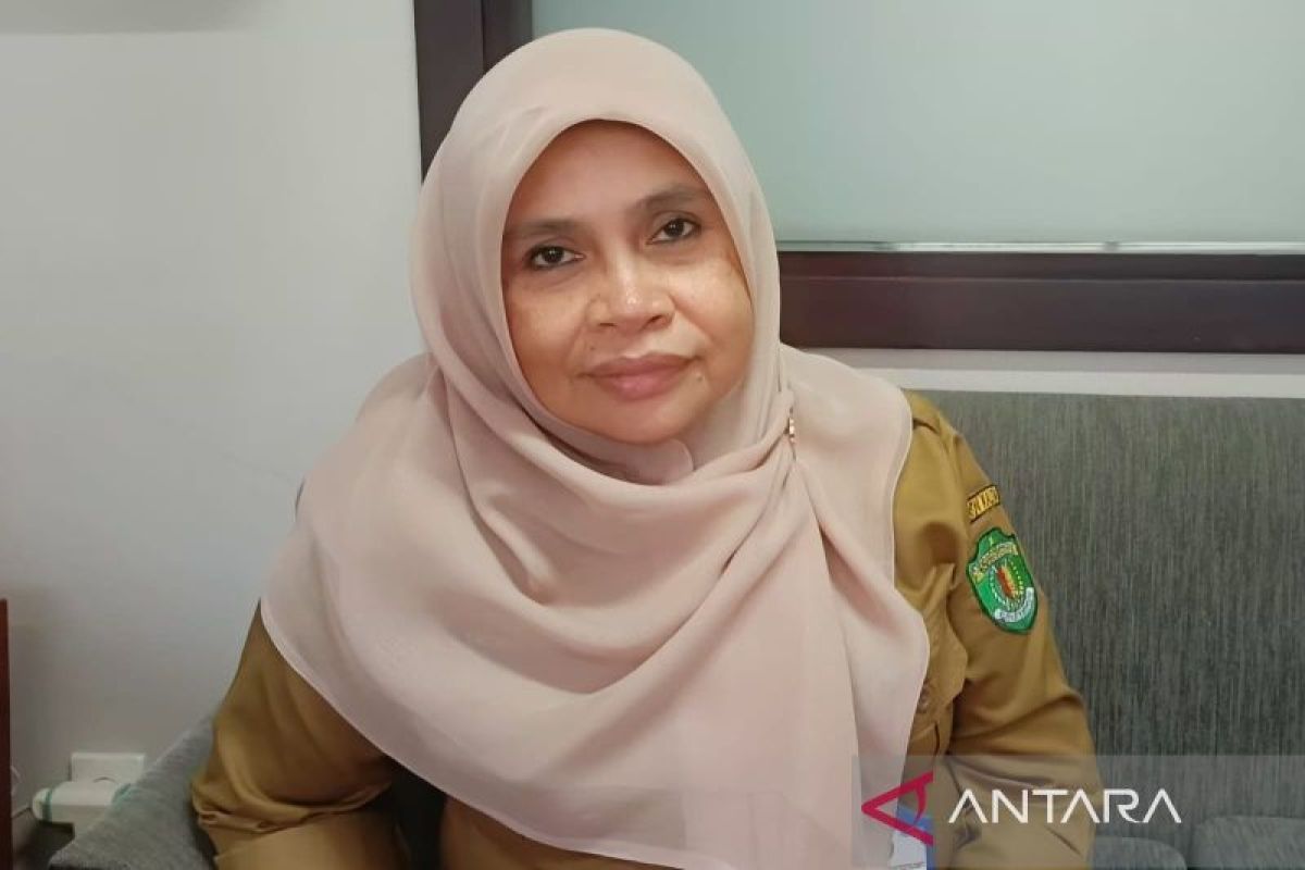 Kaltim perkuat koordinasi antarlembaga  sukseskan Pilkada 2024