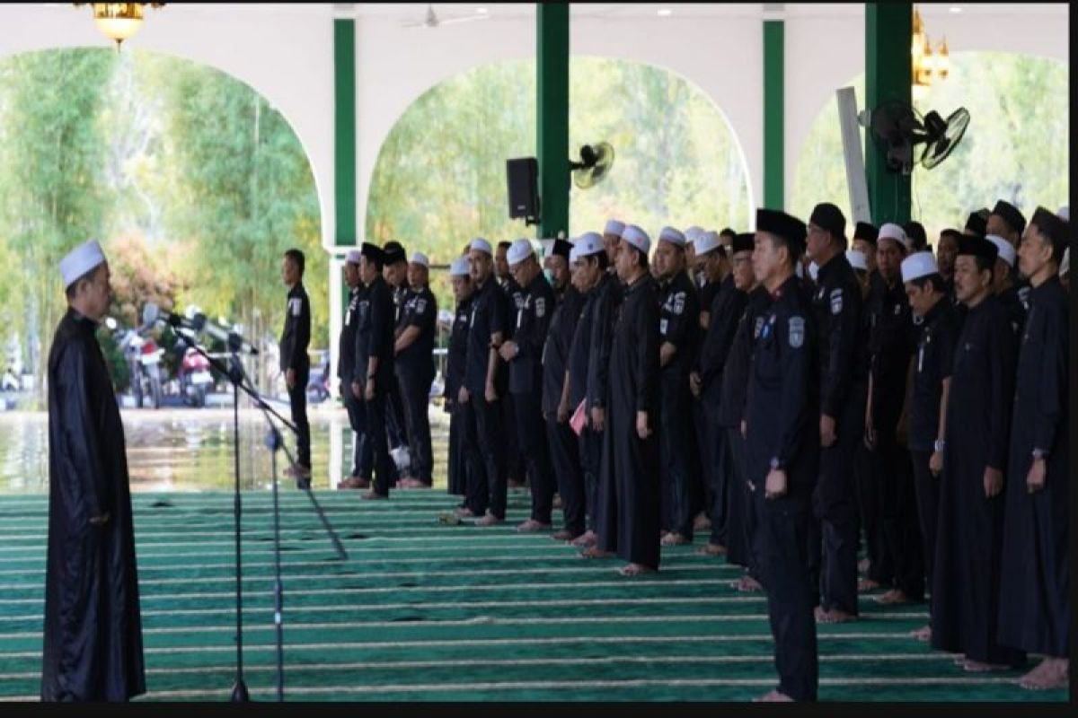 Tanah Bumbu komitmen dorong kemajuan ekonomi daerah