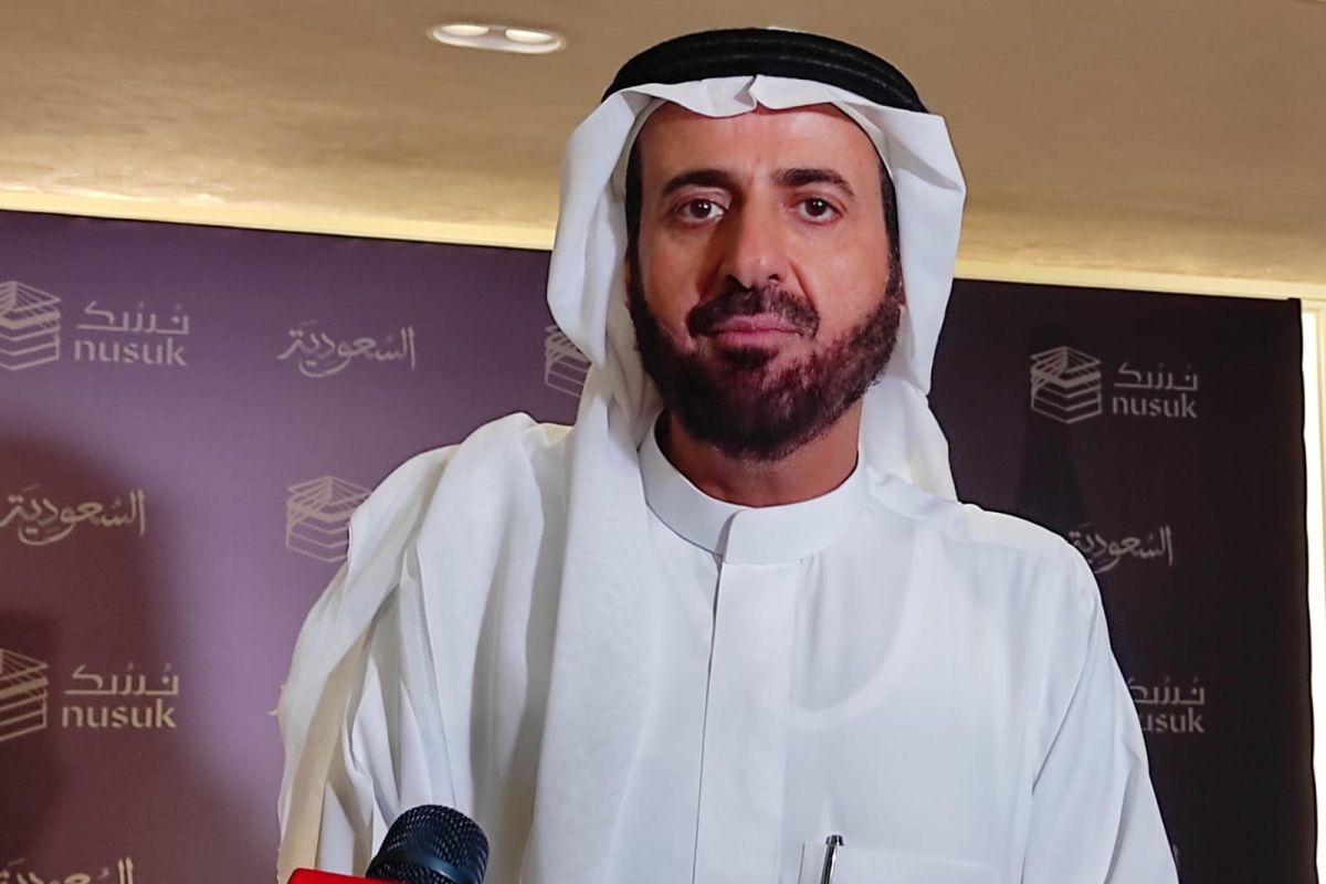 Menteri Haji Saudi: Aturan haji tahun ini lebih diperketat, ada sanksi jika melanggar