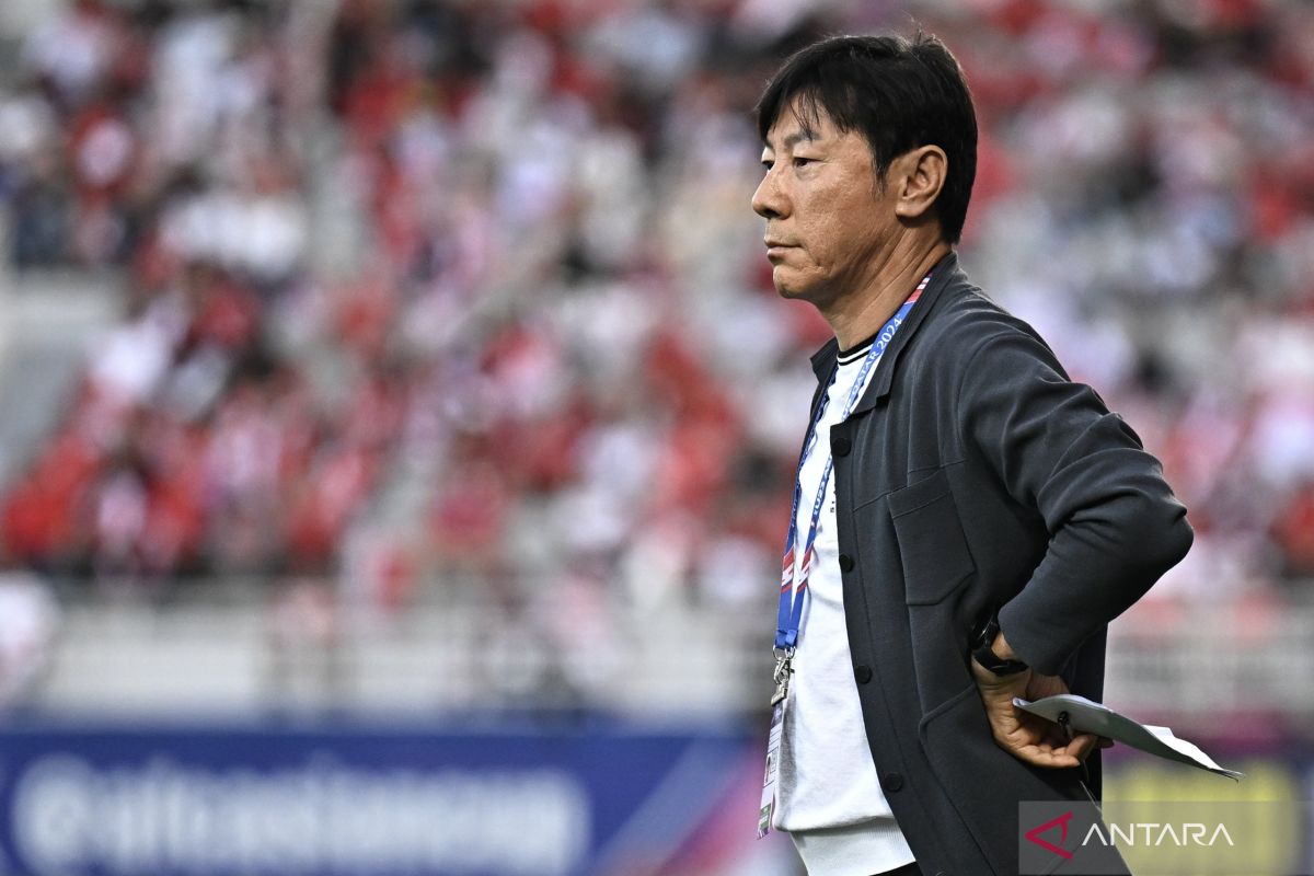 STY minta AFC terapkan sikap netral di Piala Asia U-23
