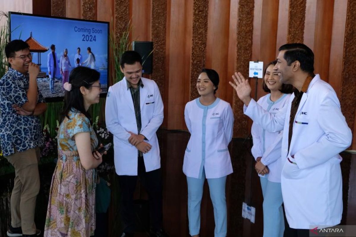Underprivileged entitled to best health services: Prabowo