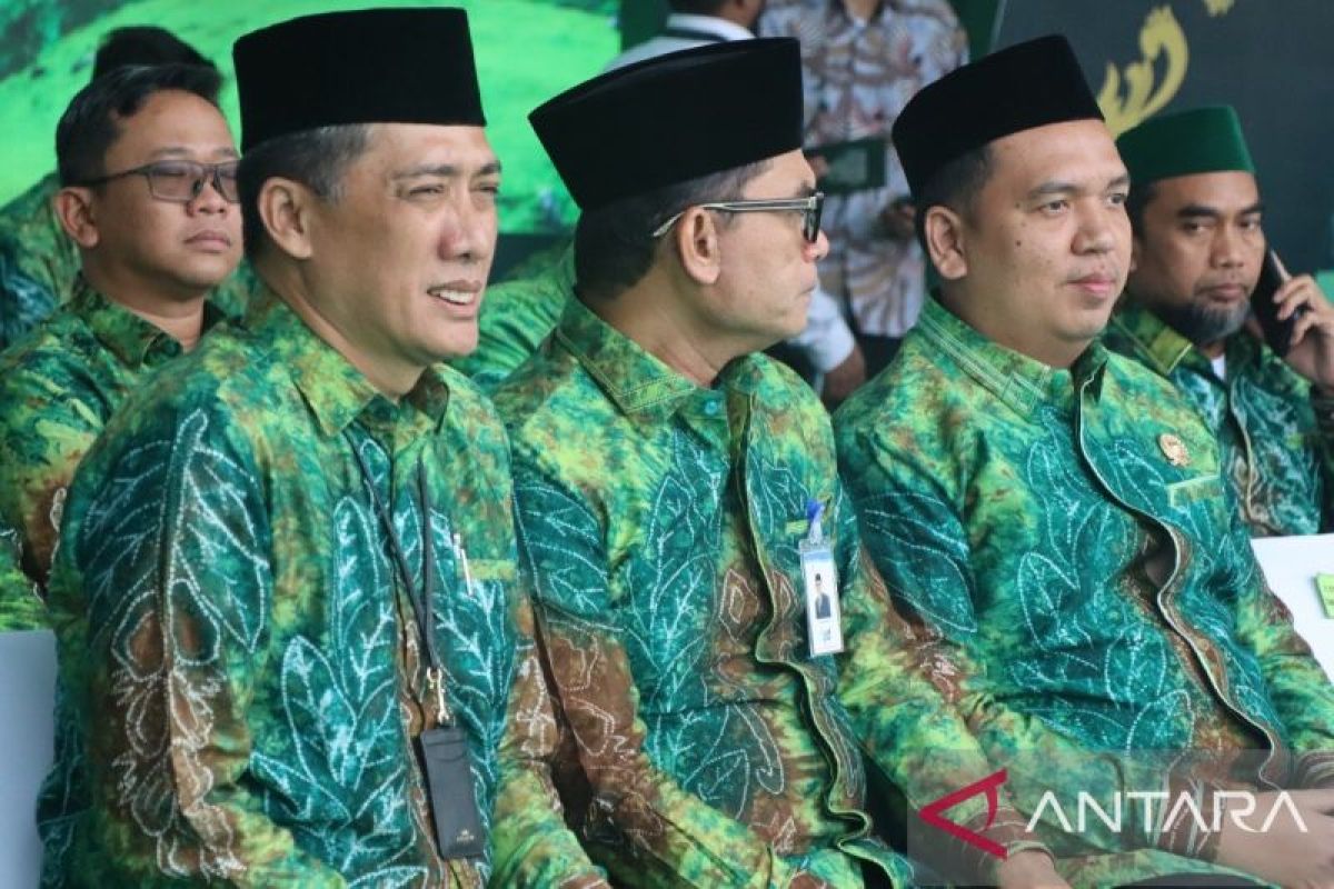 DPRD Balangan harapkan Hari Jadi ke-21 untuk perkuat sinergi