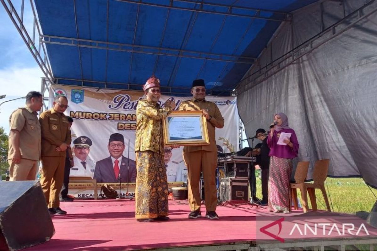 Forkopimda Bangka Belitung sepakat hentikan seluruh tambang timah liar