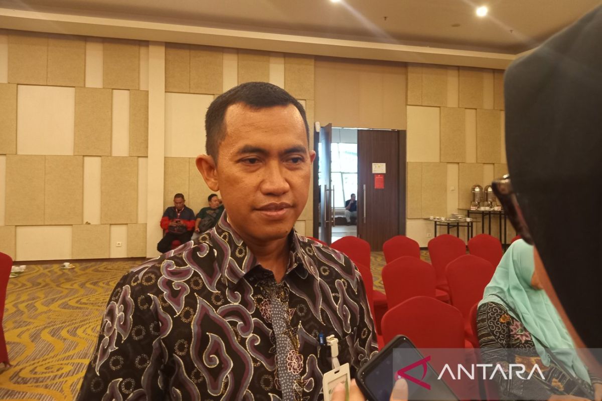 41 ribu pekerja informal di Cirebon jadi peserta BPJamsostek