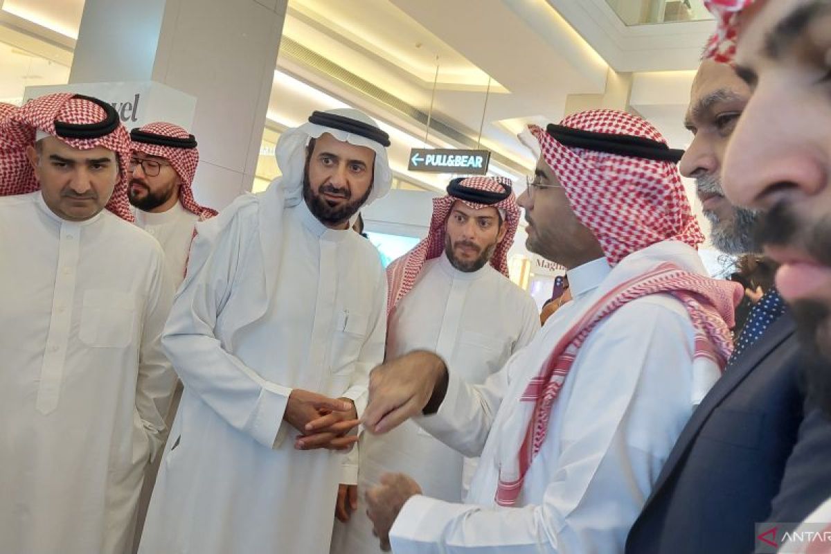 Arab Saudi mengundang wisatawan untuk menjelajah lebih dari sekedar wisata religi