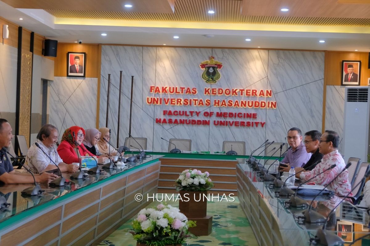 Unhas pastikan UTBK SNBT 2024 berlangsung lancar