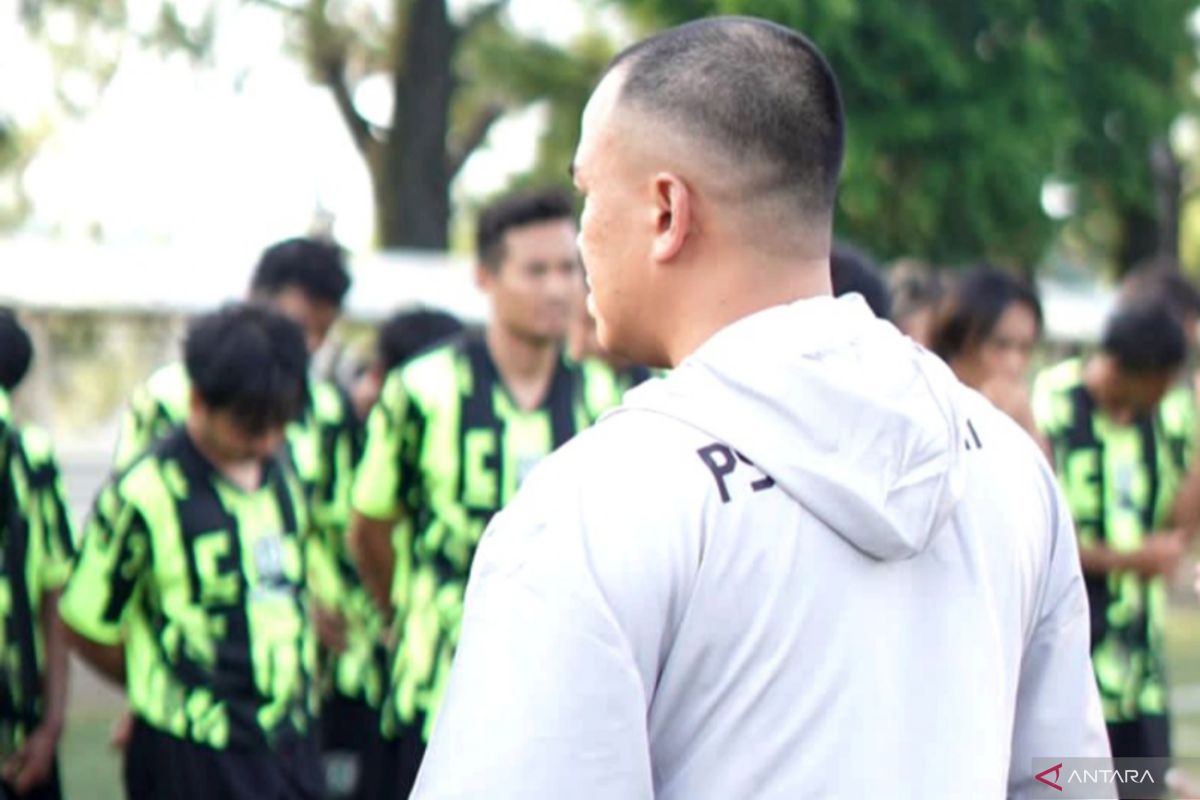 PS Tapin Kalsel vs Morotai Maluku Utara rebut tiket 32 besar Liga 3 Indonesia