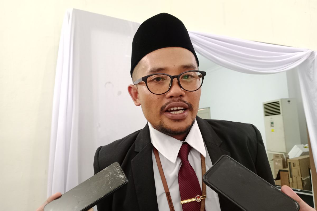 Syarat calon Independen Pilkada Lombok Tengah capai 57.931 KTP