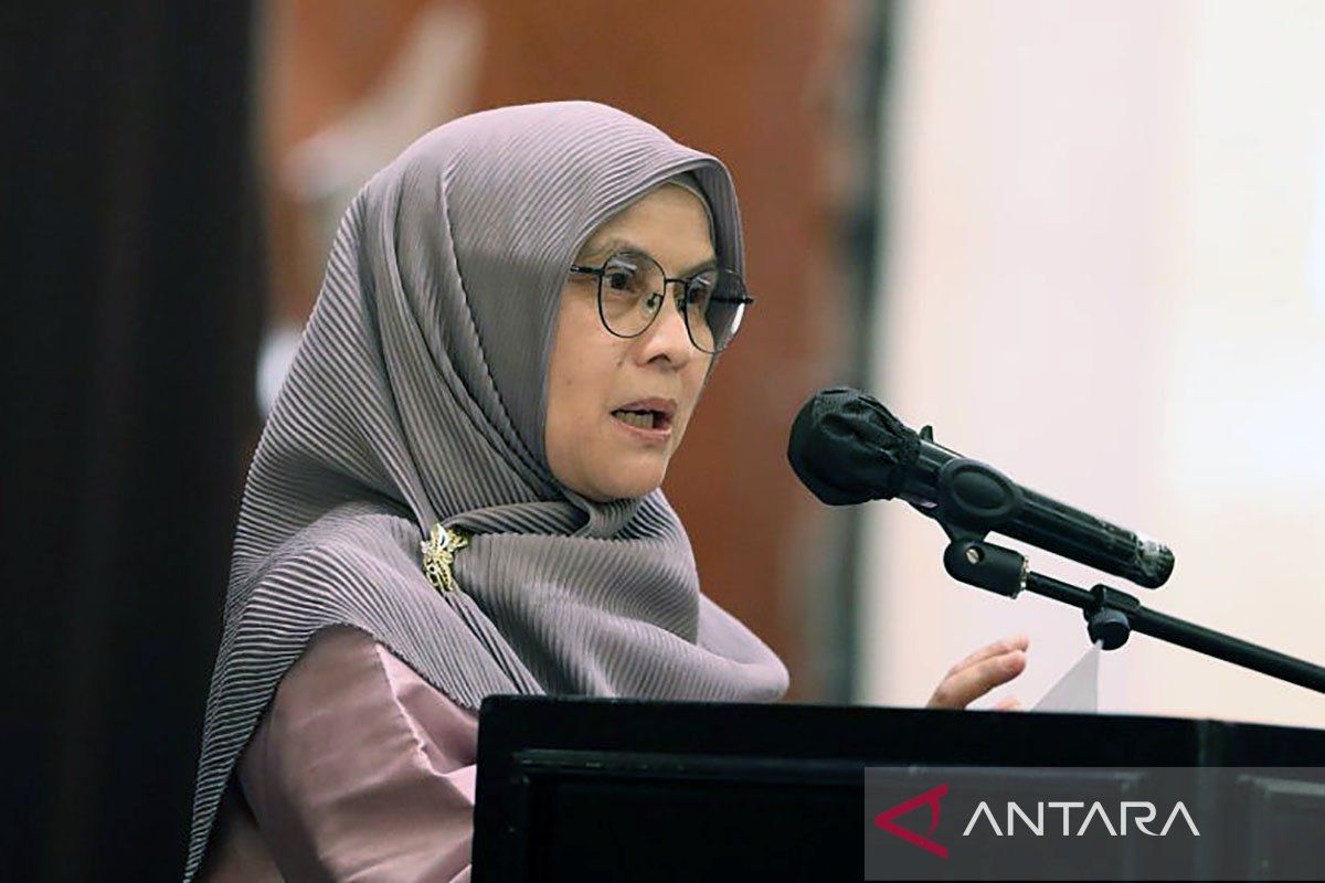 Kementerian PPPA: Perempuan harus cakap ikuti perkembangan zaman