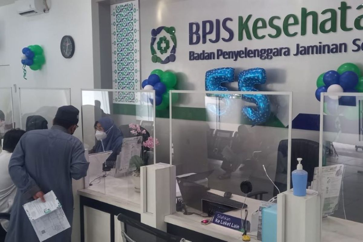 BPJS Kesehatan ajak masyarakat manfaatkan program Rehab