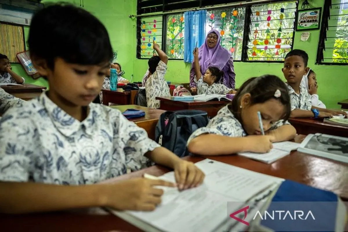 FSGI apresiasi Kemendikbudristek atasi kekerasan di satuan pendidikan