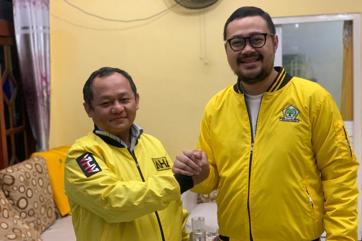 Golkar siap bentuk koalisi di Pilkada Surabaya usung Bayu Airlangga