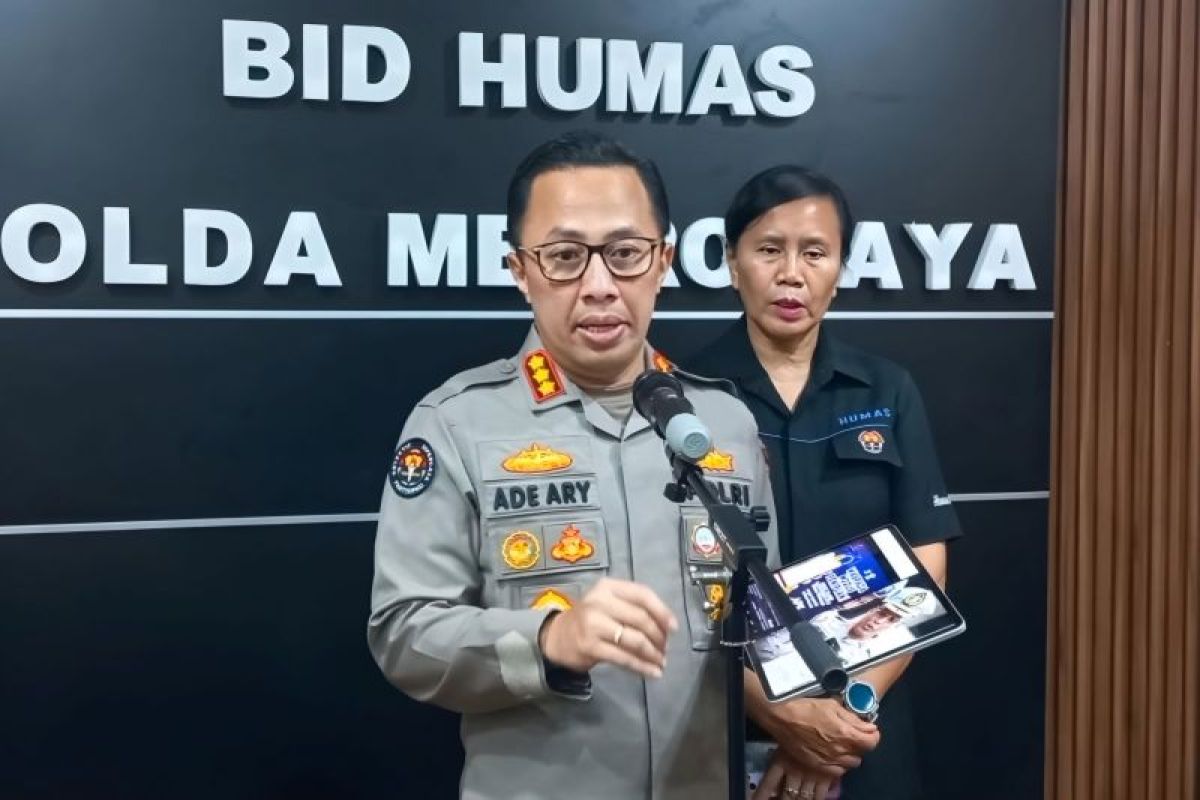 Polisi pastikan surat tilang dikirim via WA bukan berformat APK