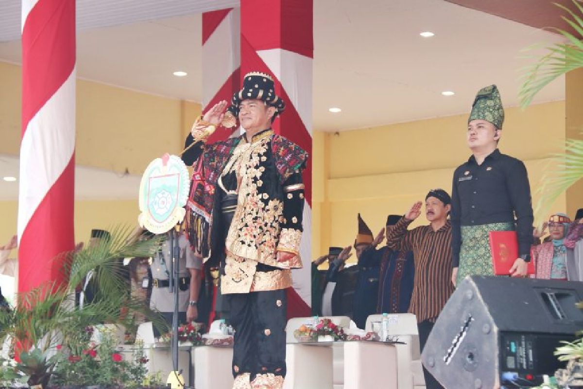 Pj Gubernur Sumut: Merdeka Belajar untuk tingkatkan mutu pendidikan