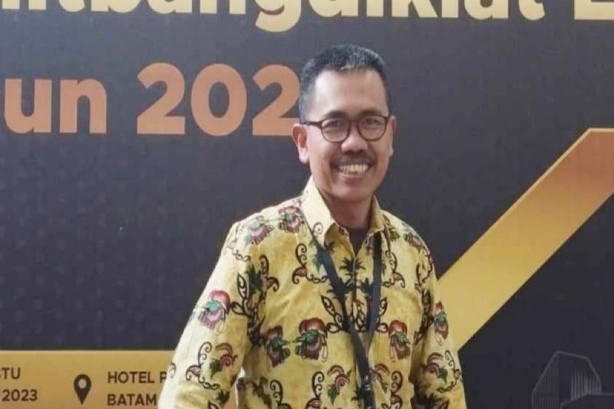 Bawaslu Kulon Progo membuka pendaftaran panwascam untuk Pilkada 2024