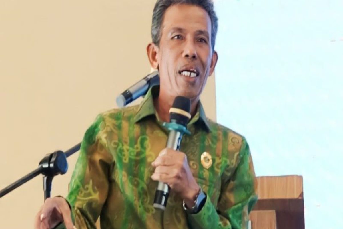 Rektor UIN Palu: Semua warga Indonesia berhak mengenyam pendidikan