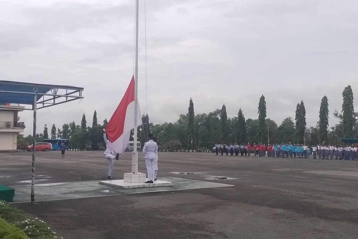 Merdeka belajar buat siswa jadi kreatif