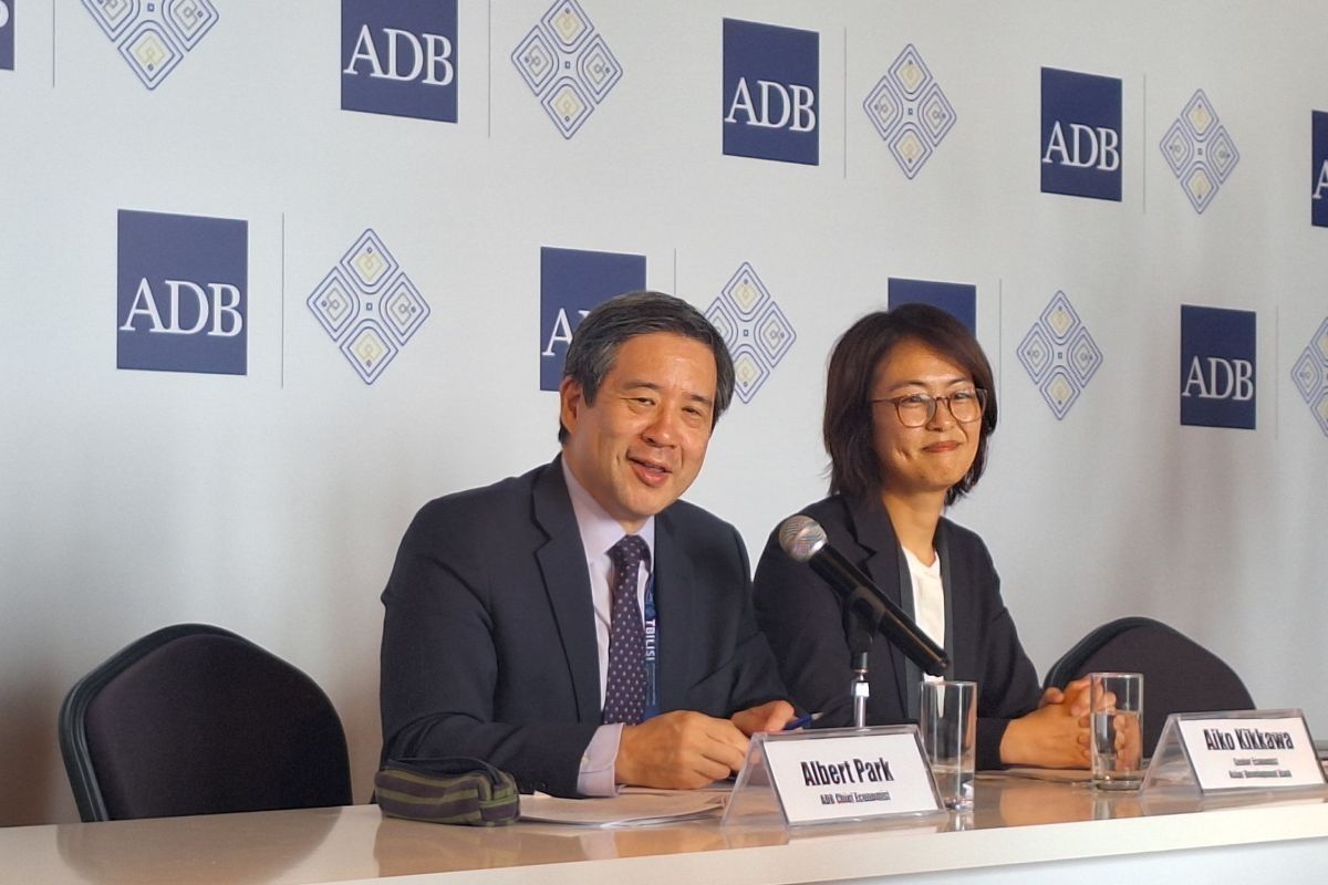 ADB dorong pemerintah di Asia dan Pasifik dukung kesejahteraan penduduk lanjut usia