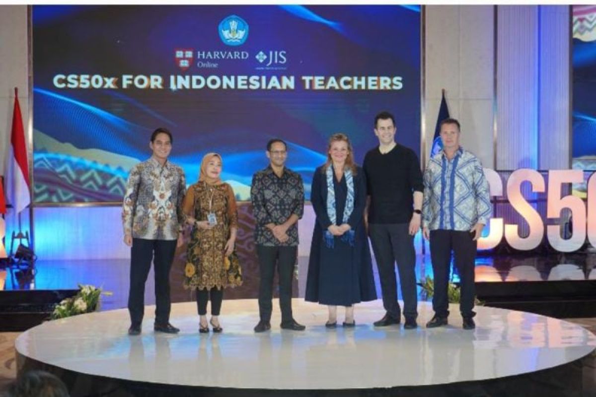 MMSGI ciptakan pendidikan yang Inklusif di Indonesia