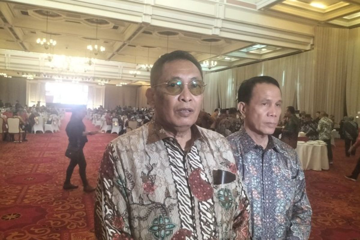 Purnawirawan berharap Prabowo jadikan Indonesia makmur dan berdaulat