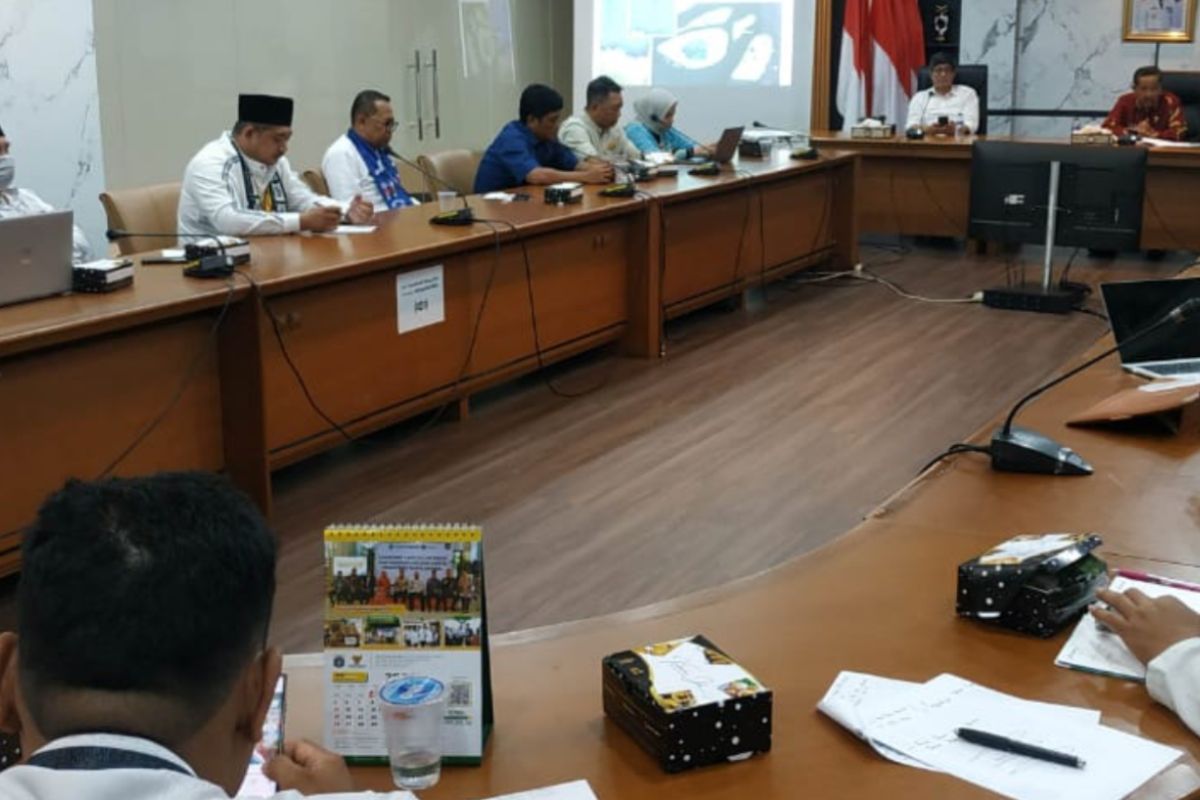 DPMPTSP dukung pengembangan sektor pariwisata di Kepulauan Seribu