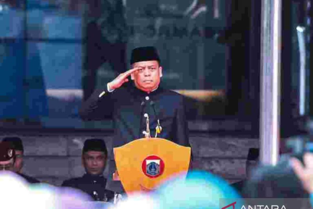 Pemprov DKI ingatkan pentingnya kebijakan Merdeka Belajar di Jakarta