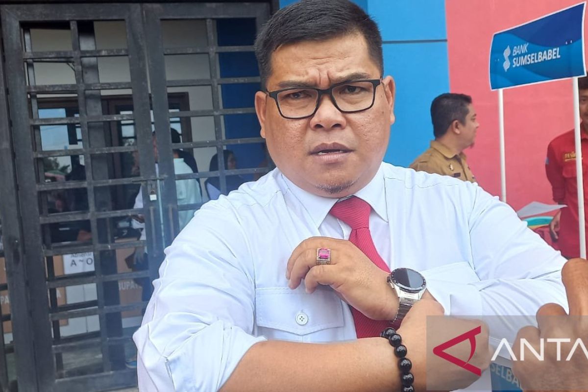 Pemkab Bangka salurkan dana pilkada Rp37,6 miliar