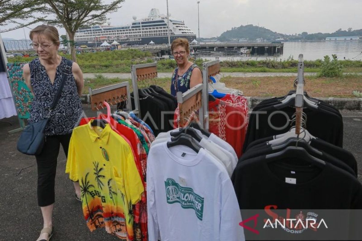BPS catat Aceh dikunjungi 1.473 turis asing pada momentum Ramadhan