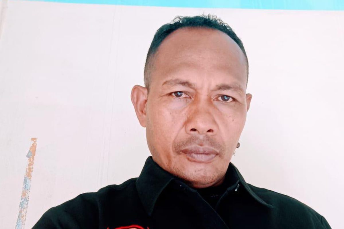 Tokoh masyarakat Maluku ajak warga hindari tawuran antarkelompok