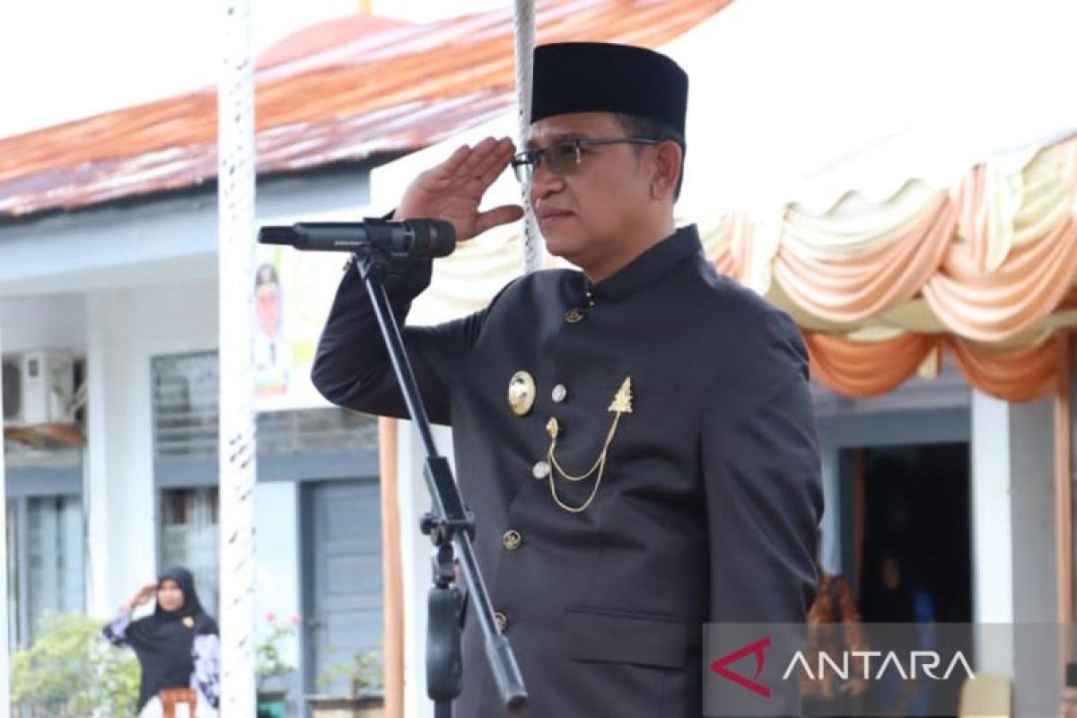 Peringati hardiknas, Pj Bupati Aceh Selatan: Ini momen spesial bagi pendidikan