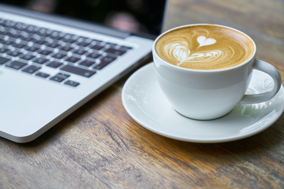 Konsumsi kopi dapat kurangi risiko kematian akibat duduk terlalu lama