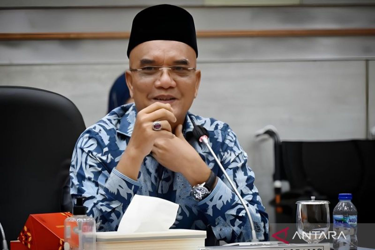 Komisi VIII dorong penambahan kuota haji Indonesia