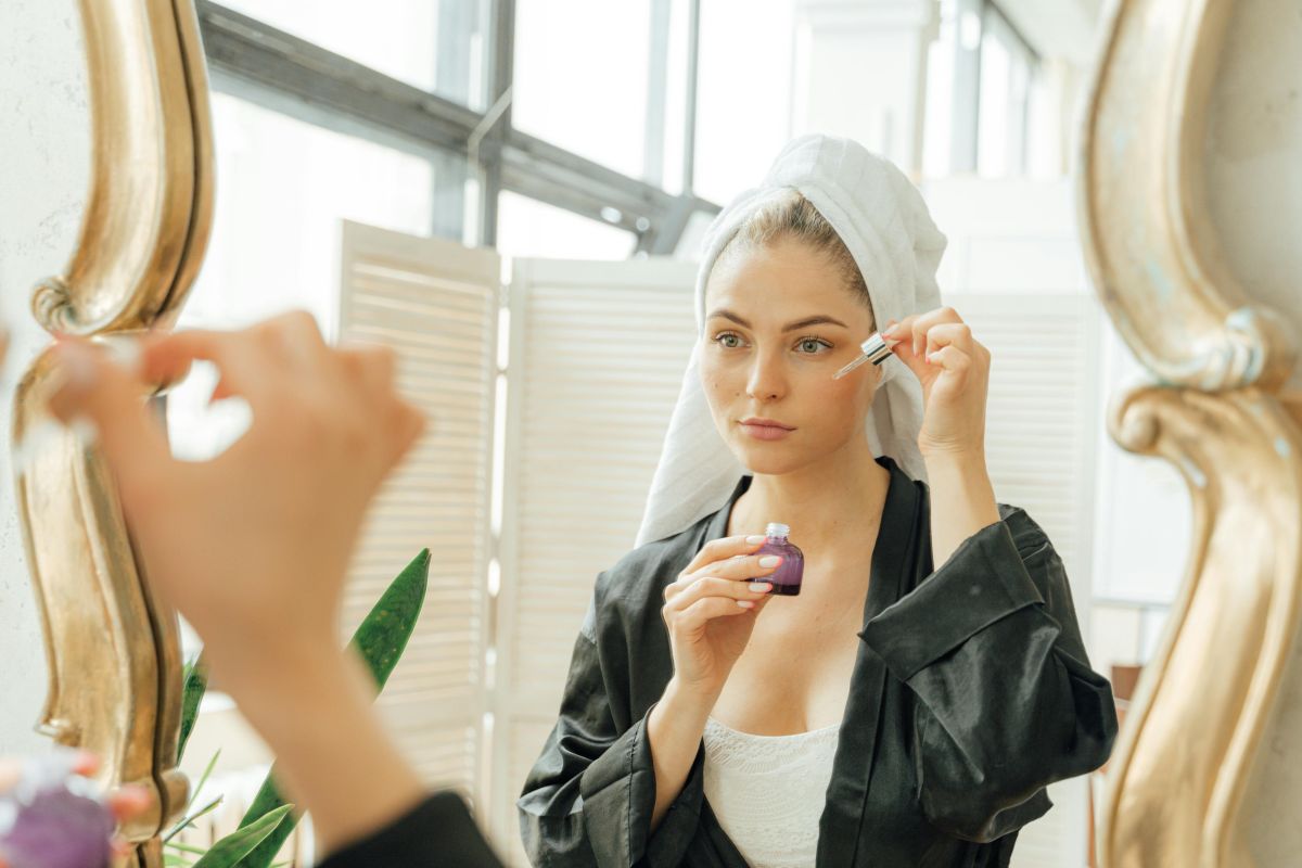 Apa yang perlu Anda ketahui tentang metode perawatan kulit sandwich retinol