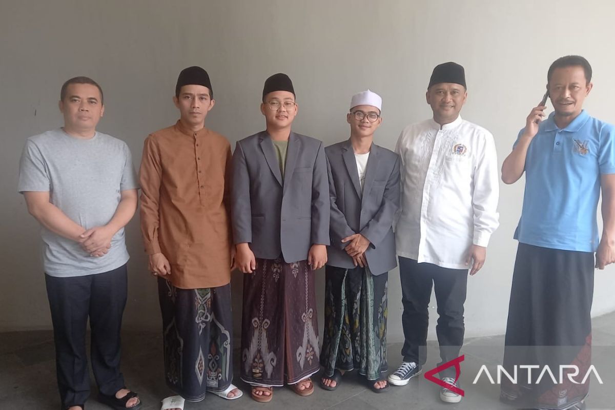DPRD Kota Bogor siapkan anggaran kadeudeuh untuk peserta MTQ Jabar
