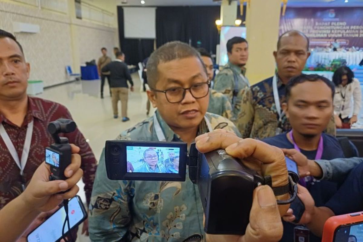 KPU Kepri: Caleg terpilih wajib lapor LHKPN 21 hari sebelum dilantik