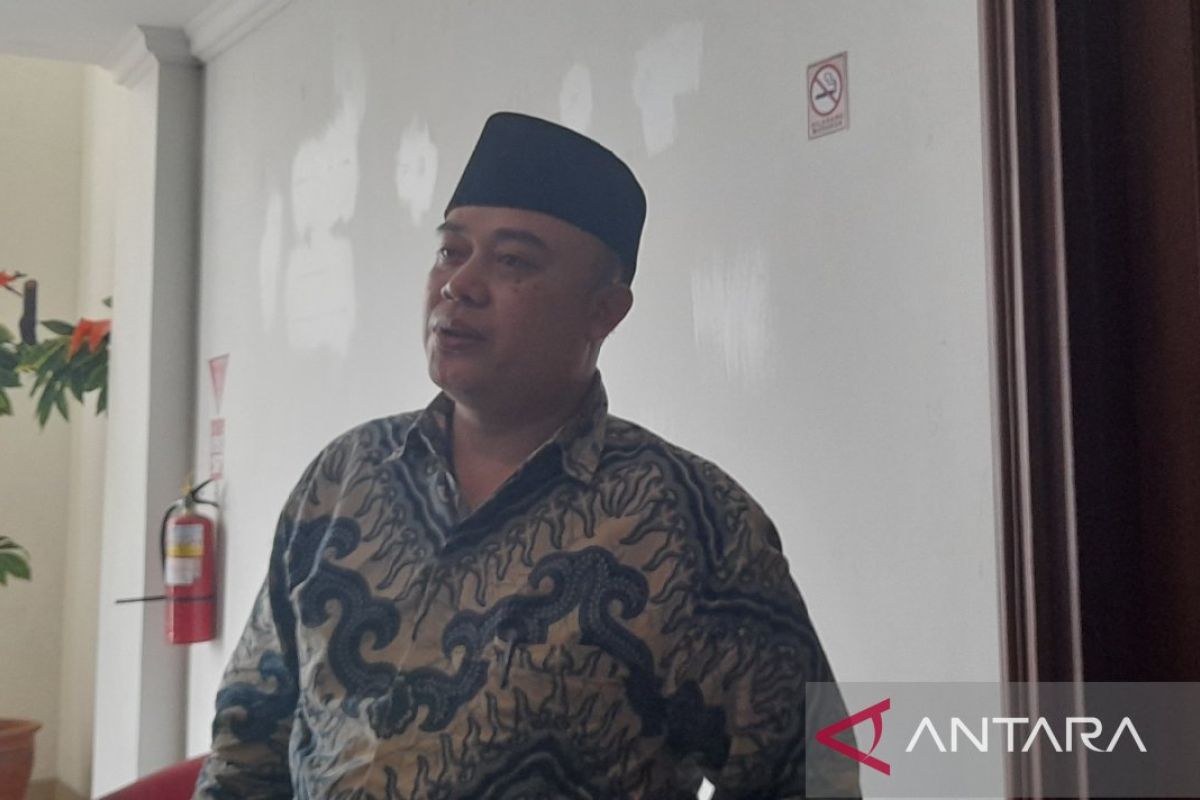 Ada sengketa, KPU Kota Serang belum tetapkan caleg terpilih