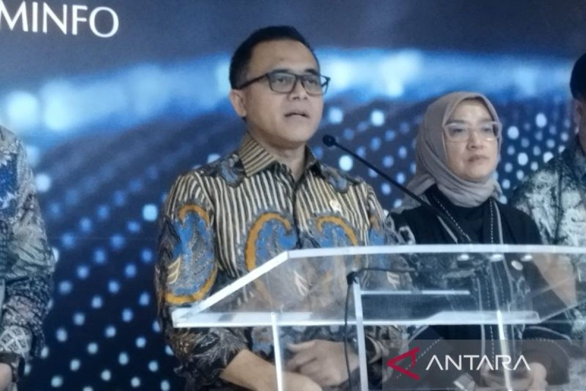 Menteri PANRB: 602 intansi pemerintah sudah usulkan kebutuhan CASN