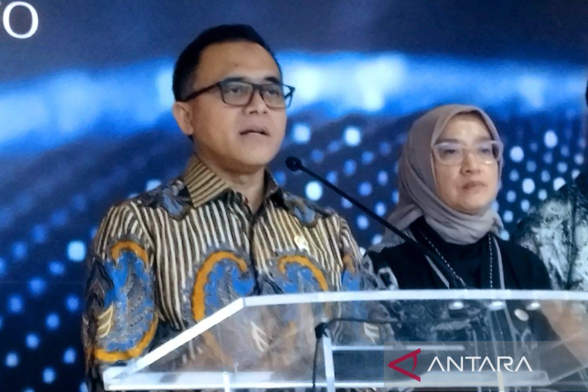 Menteri PANRB: 602 intansi pemerintah sudah usulkan kebutuhan CASN