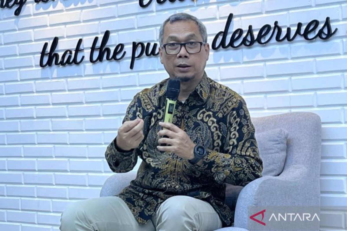Indonesia berencana belajar dari Australia tentang ‘hak penerbit’