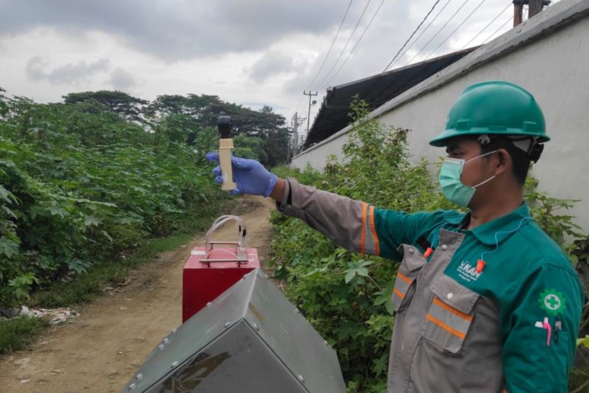 Terapkan SML ISO 14001:2015, PLN NTB jaga komitmen lestarikan lingkungan