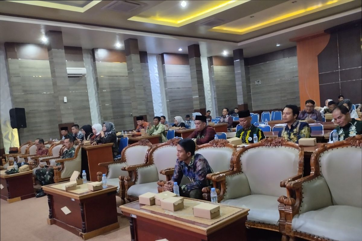 Partai NasDem raih kursi terbanyak DPRD Tabalong