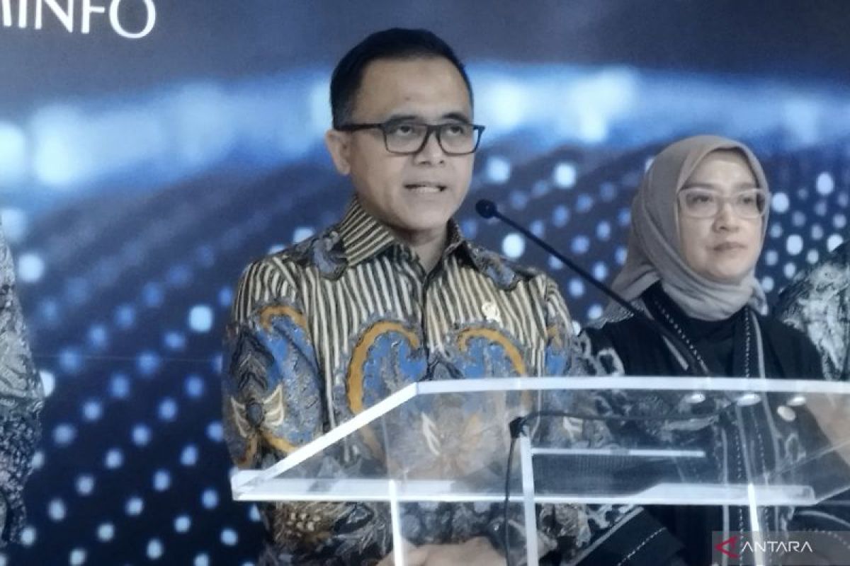 Menteri PANRB sebut seleksi CASN 2024 tidak mungkin ditunda