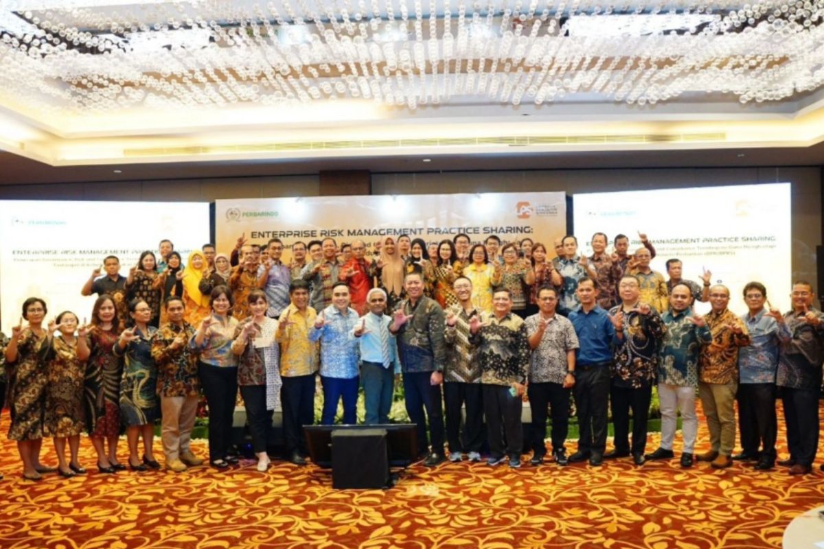LPS dorong penerapan GRC bagi BPR/BPRS di Sumatera Utara