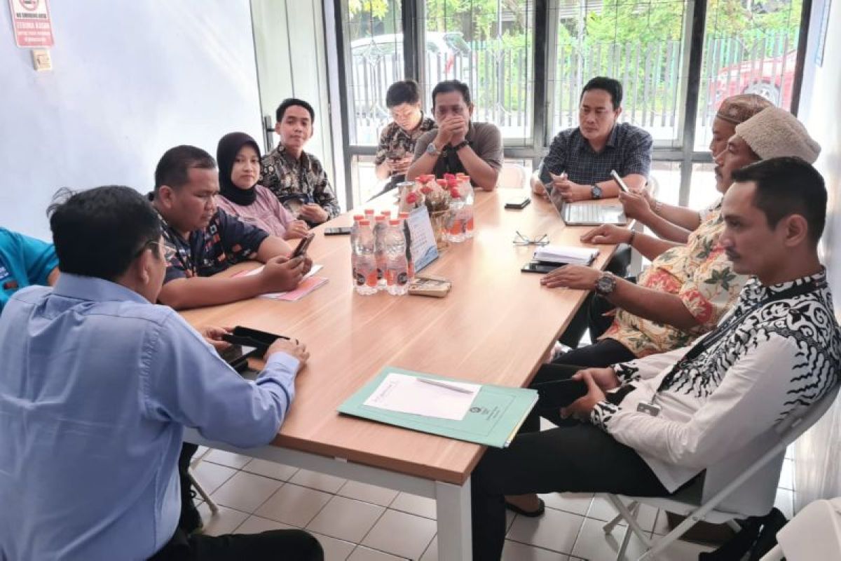 KORMI Jatim tetapkan FORDA II digelar November 2024 di Surabaya