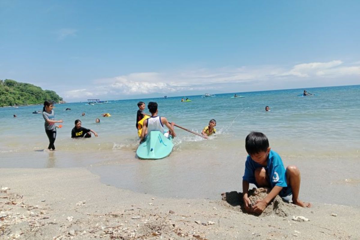 Lombok Barat tingkatkan pengelolaan desa wisata