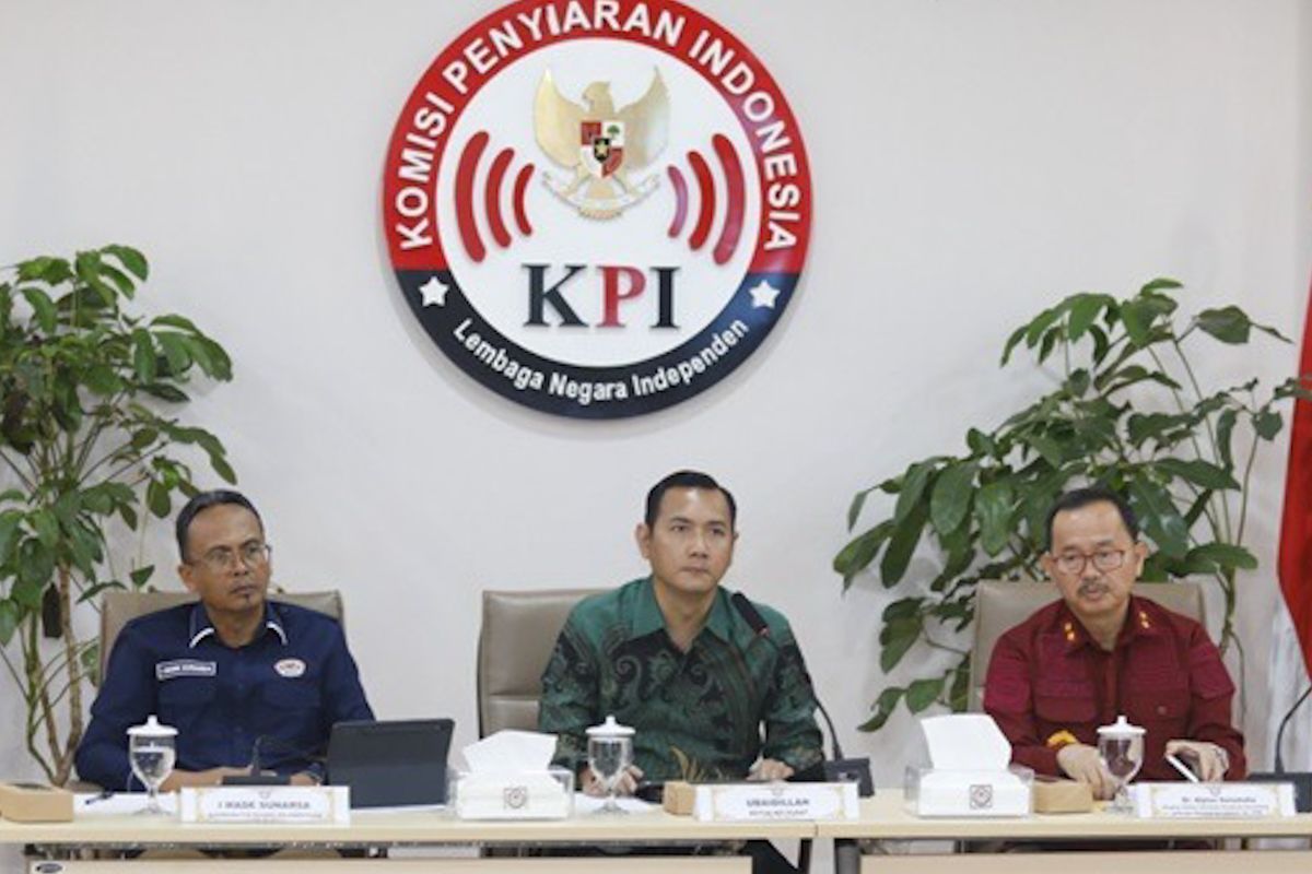 KPI Pusat siapkan PKPI tata kelola dan kelembagaan