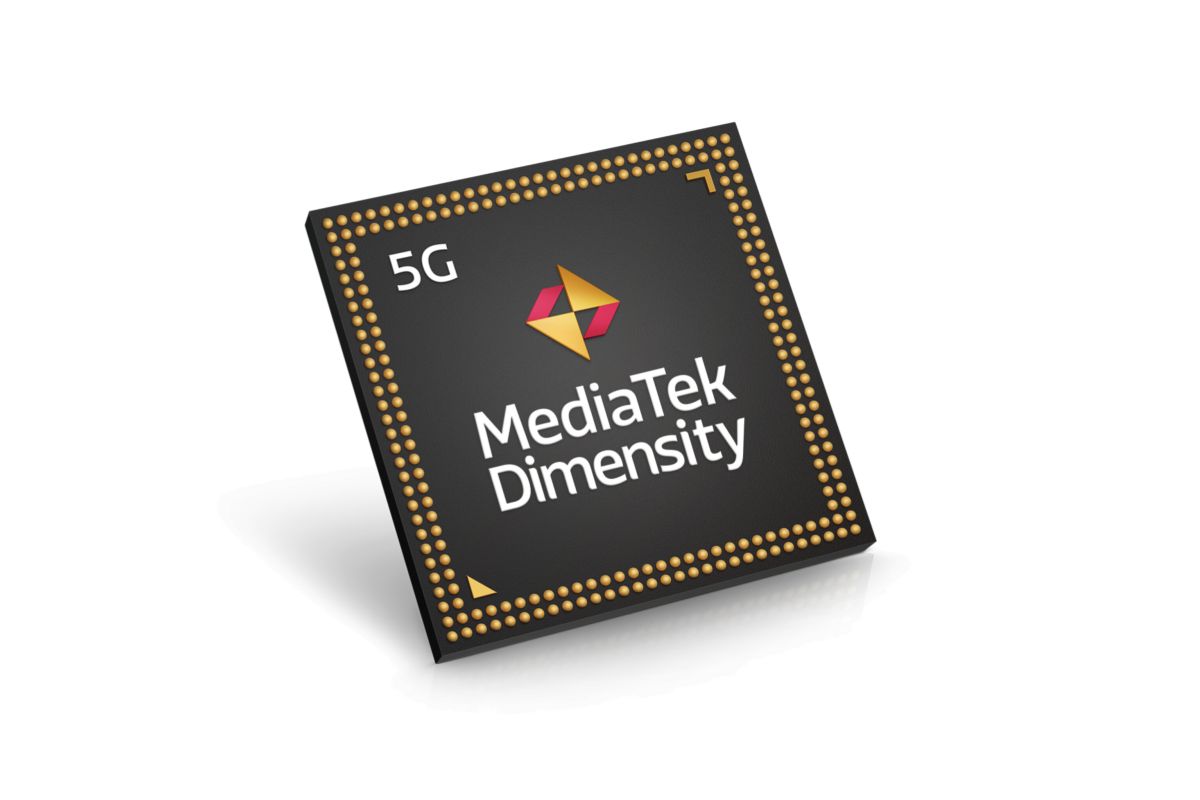 MediaTek mungkinkan buat video pakai AI lewat Dimensity 9300 dan 8300